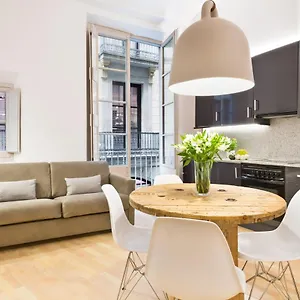 Appartamento Ola Living Cnd Canuda, Barcellona