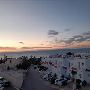  Holiday home Casa La Buganvilla-mojacar Playa Spain