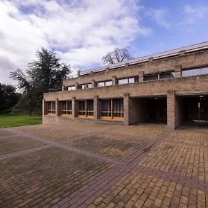  Apartment Harvey Court Gonville And Caius College United Kingdom