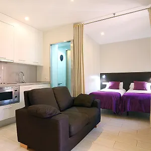 Appartamento Classbedroom, Barcellona