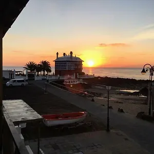  Apartment El Muelle Spain