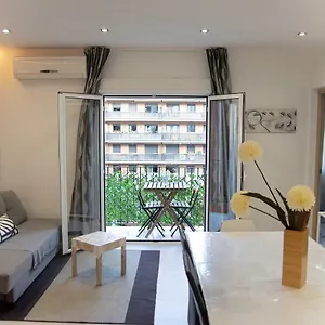 Appartamento Your - Sagrada Familia, Barcellona