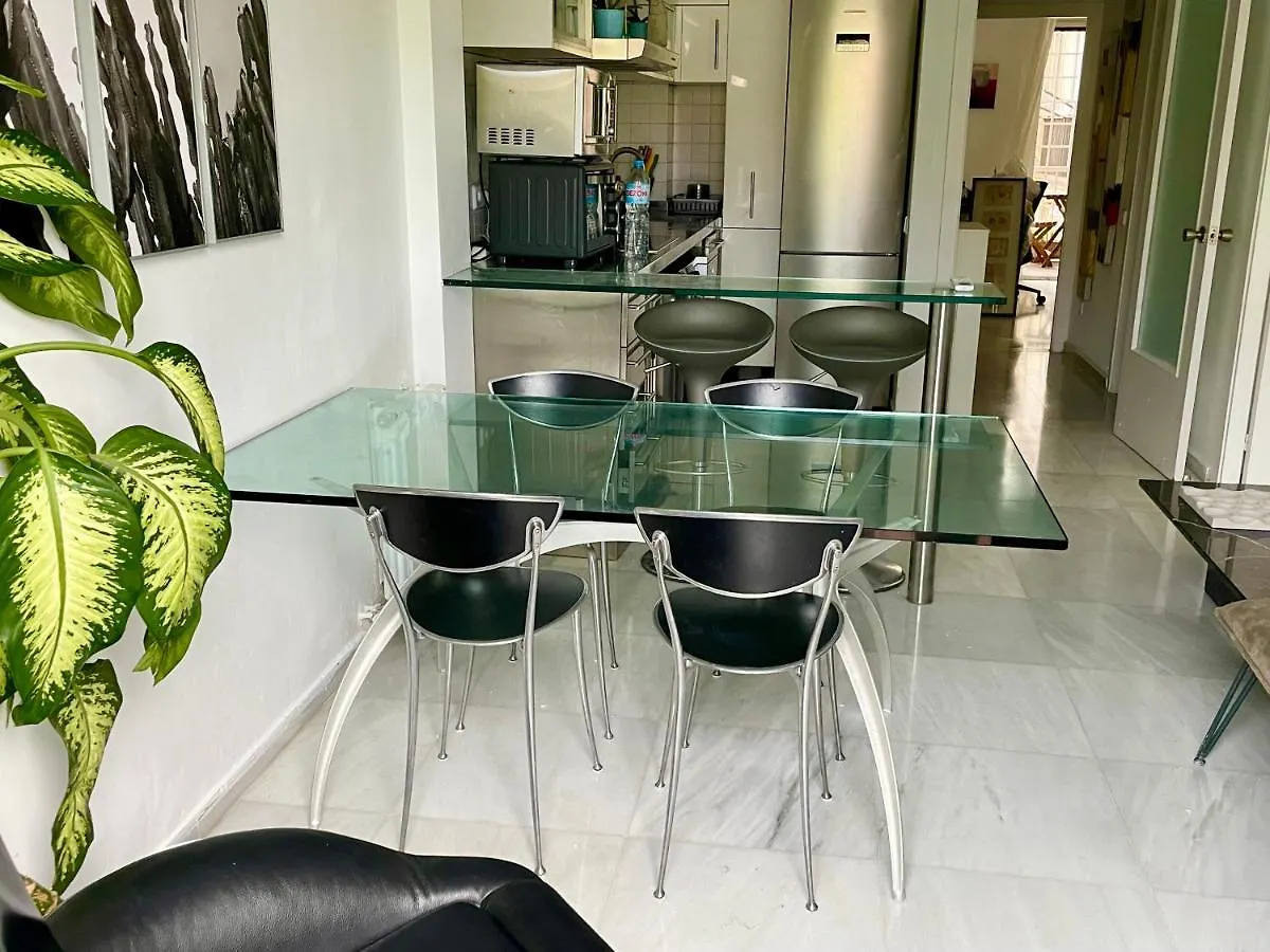 Enric Granados 17 Apartamento Barcelona Espanha