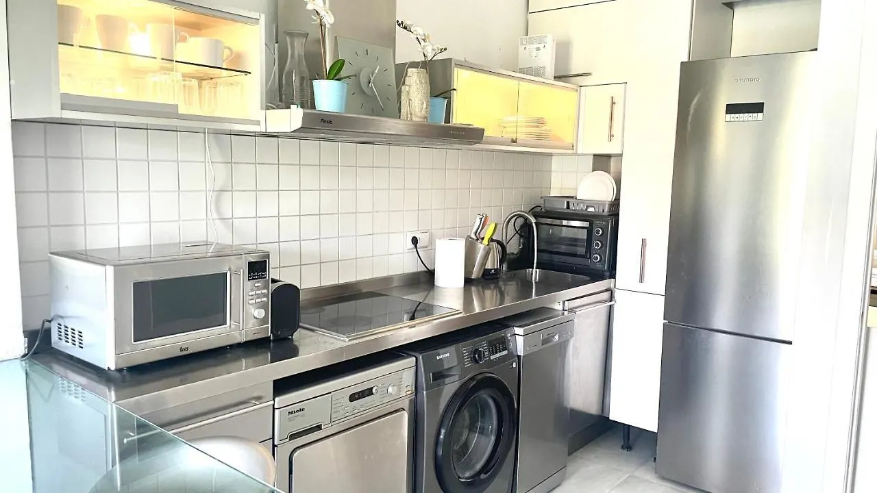 Enric Granados 17 Apartamento Barcelona