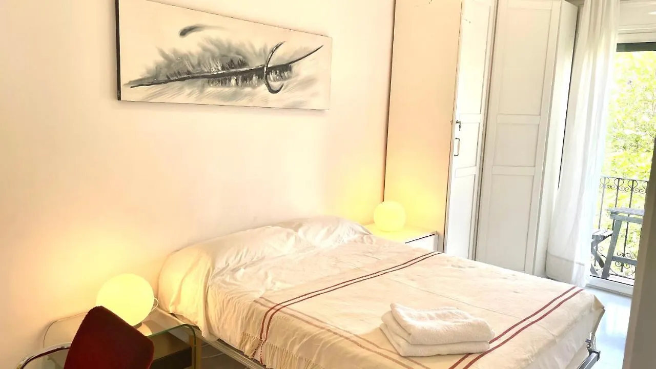 Enric Granados 17 Apartamento Barcelona