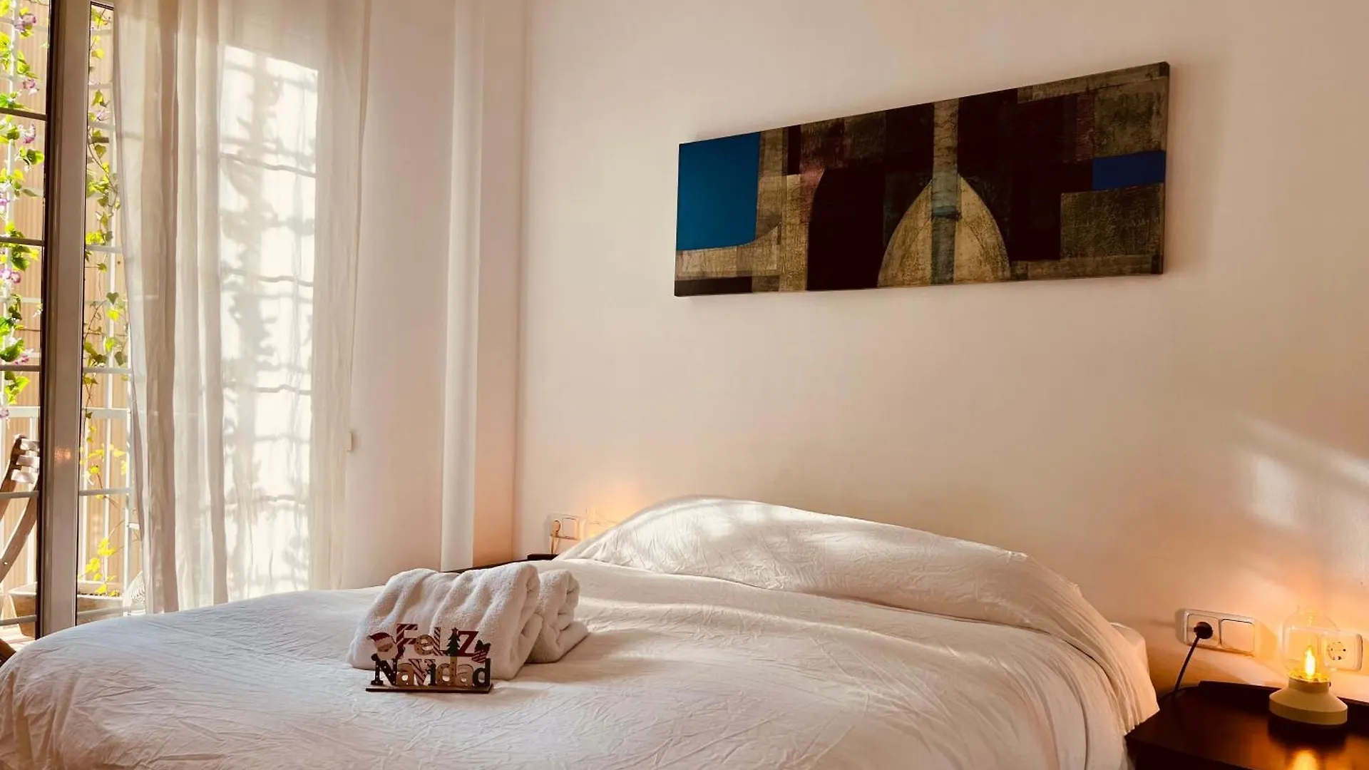 Enric Granados 17 Apartamento Barcelona