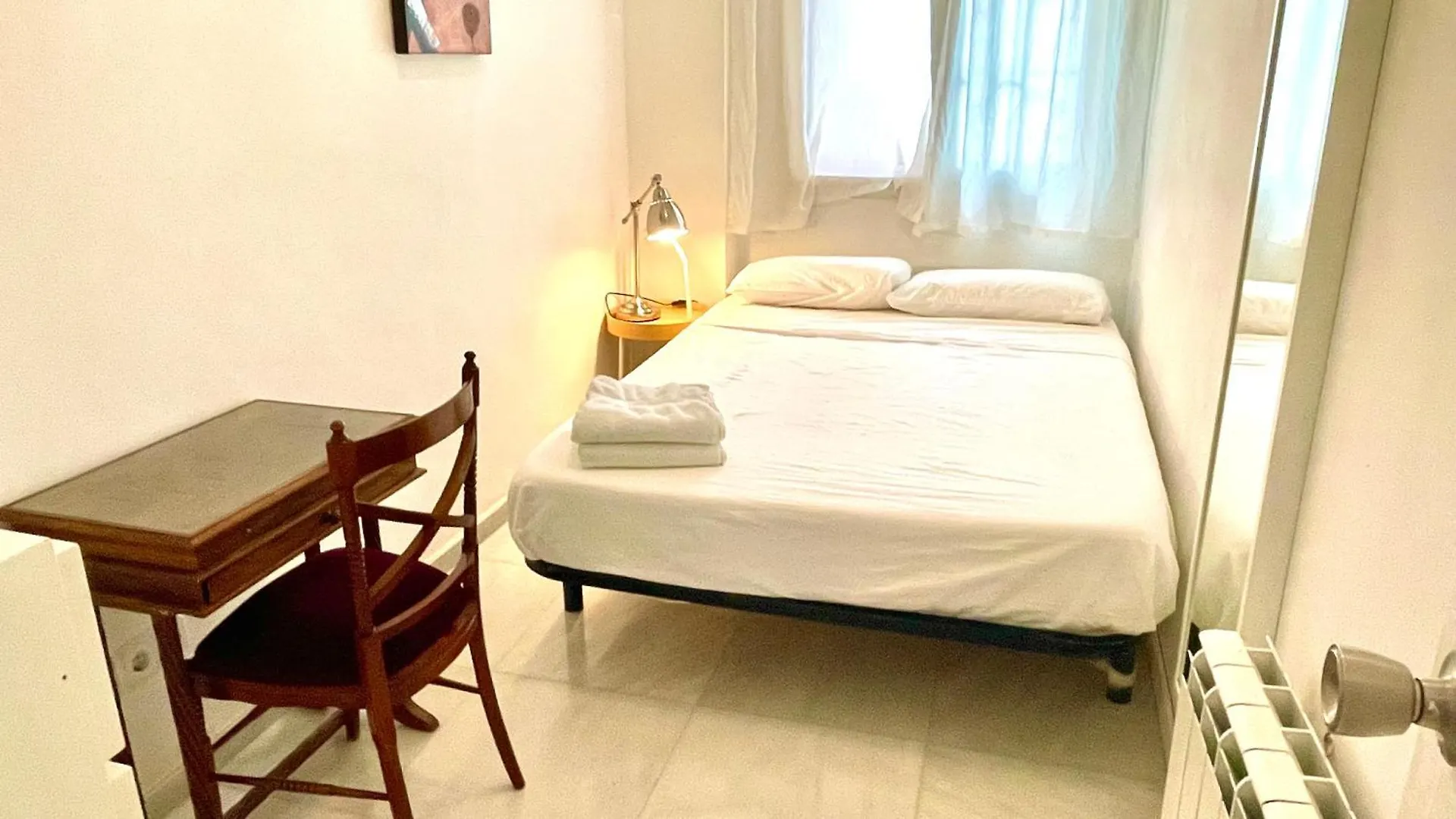 Enric Granados 17 Apartamento Barcelona