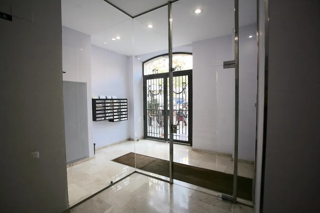 Enric Granados 17 Apartamento Barcelona Espanha