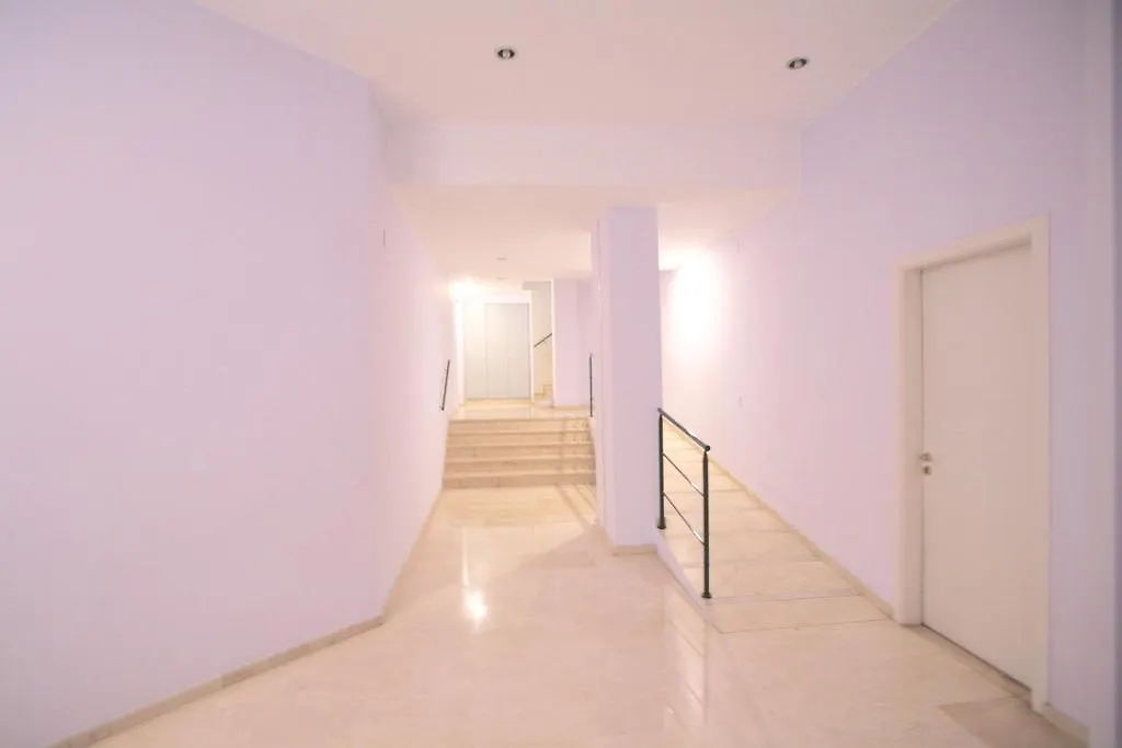 Enric Granados 17 Apartamento Barcelona