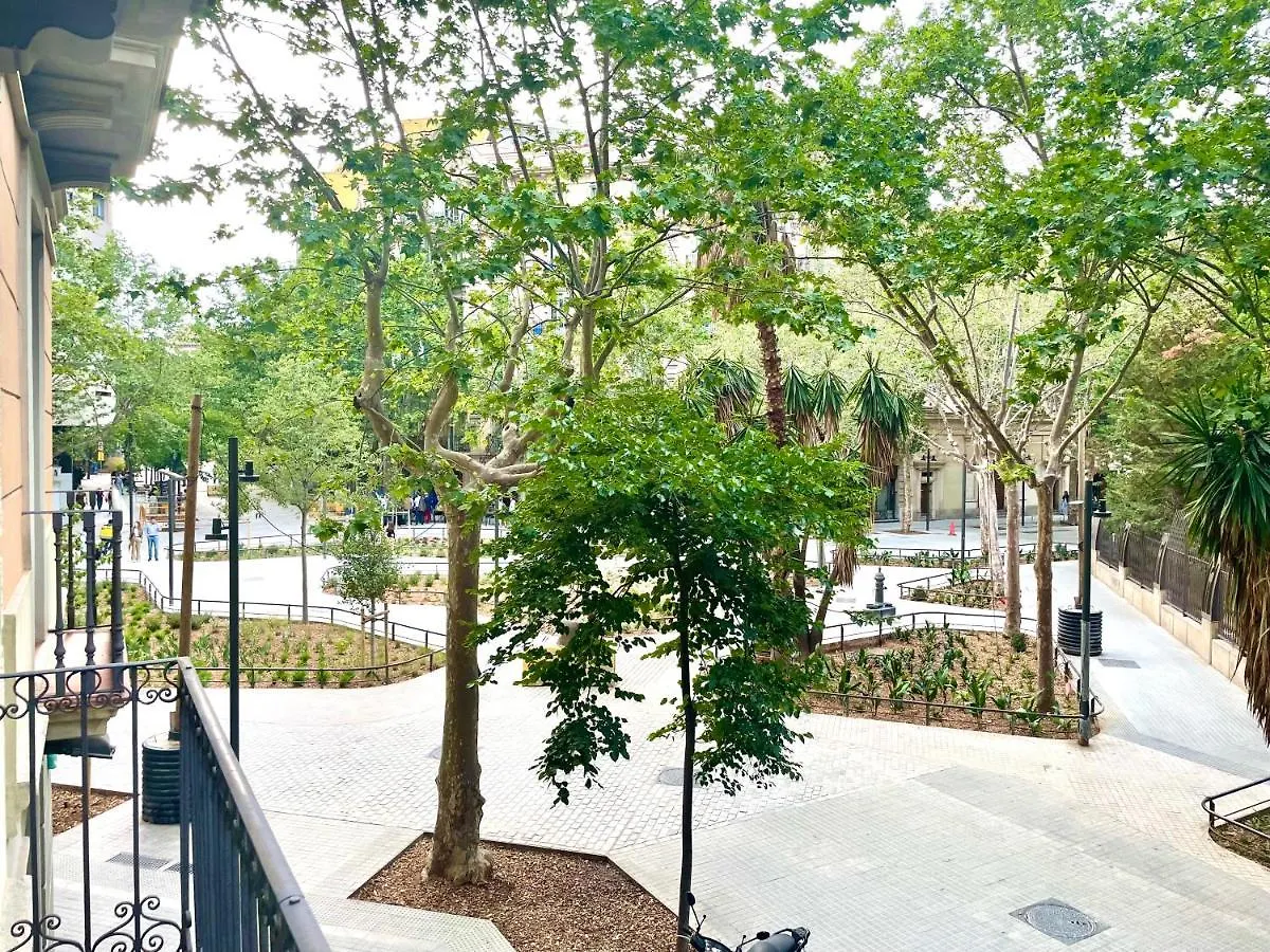 Apartamento Casa de Ana Barcelona
